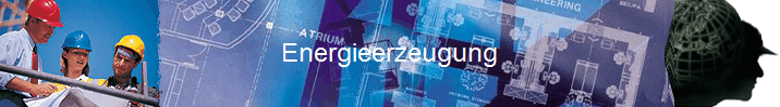 Energieerzeugung
