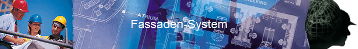 Fassaden-System