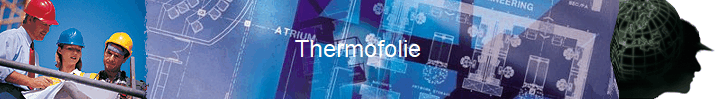 Thermofolie