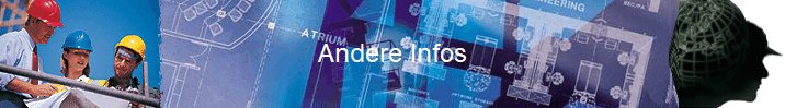 Andere Infos