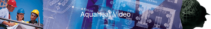 Aquaheat Video