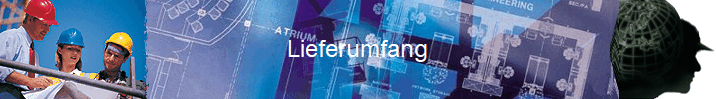 Lieferumfang