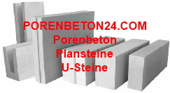 Porenbeton