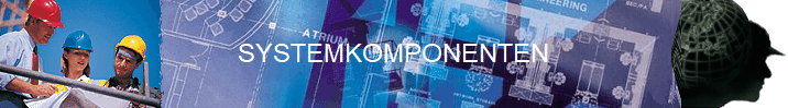 SYSTEMKOMPONENTEN